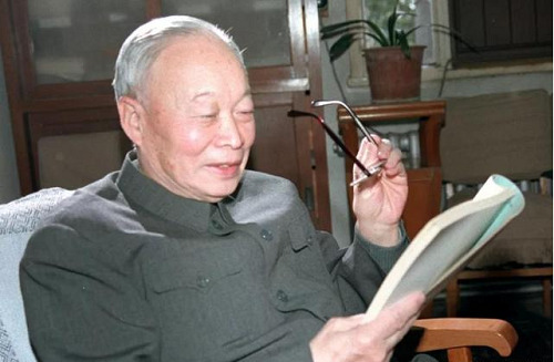 百年瞬间丨504厂为新中国生产第一批核燃料