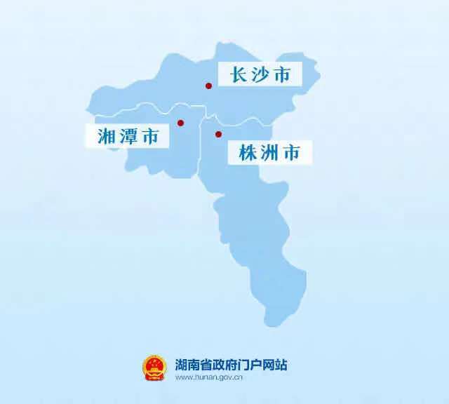 侃财邦|在大湾区,长株潭联手搞了一件大事