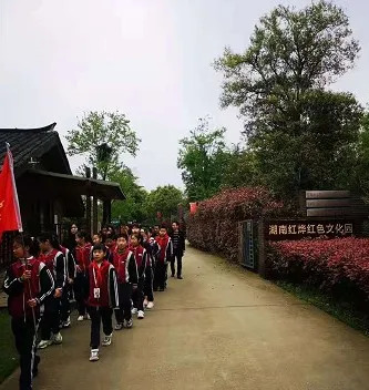 湖南为什么这样红鼎城区走出了中国译介马克思主义第一人