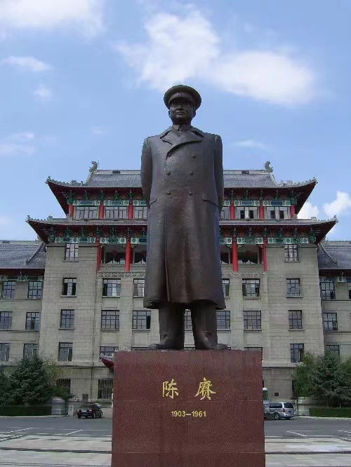 这个著名的湖南人他的故事比电视剧还精彩你知道他是谁吗