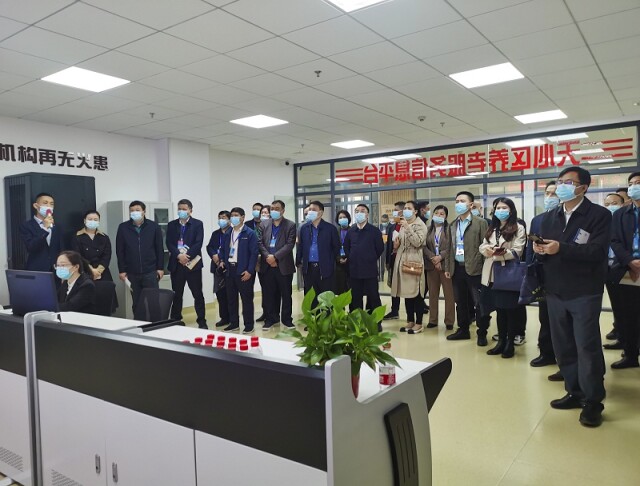 打造忠诚、干净、担当的民政干部队伍 推进现代化新湖南民政事业高质量发展