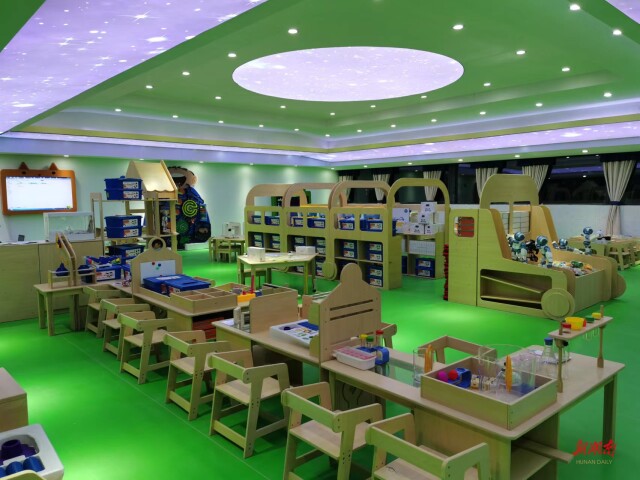 科技援藏助推山南“双创”升级发展