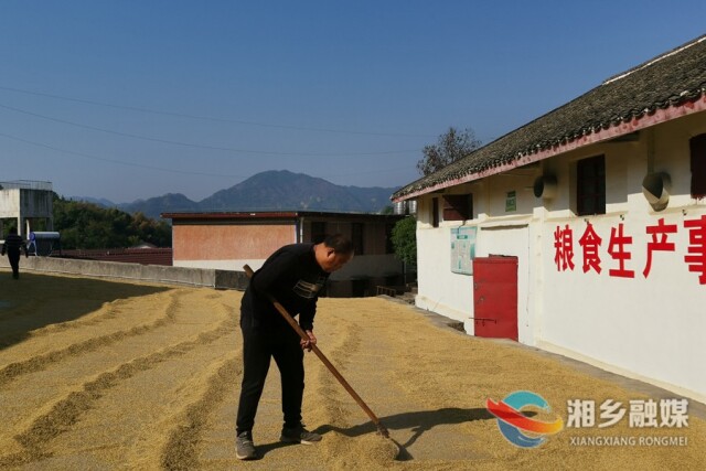 李华平：“折翼”汉子 单手撑起“一片天”