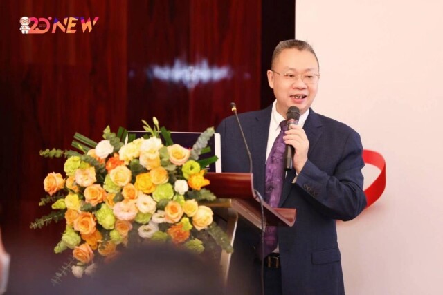 《2022中国直销社会贡献报告》：涌现多元化线上公益模式
