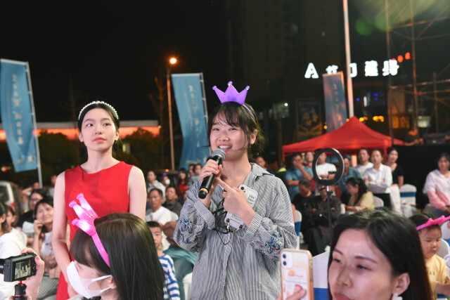 “金九银十”房企竞秀  长沙望城区宜居楼盘推广活动强势来袭