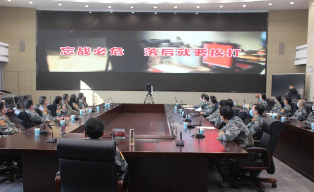 拉响居安思危的“上课铃”！长沙今日全城鸣响