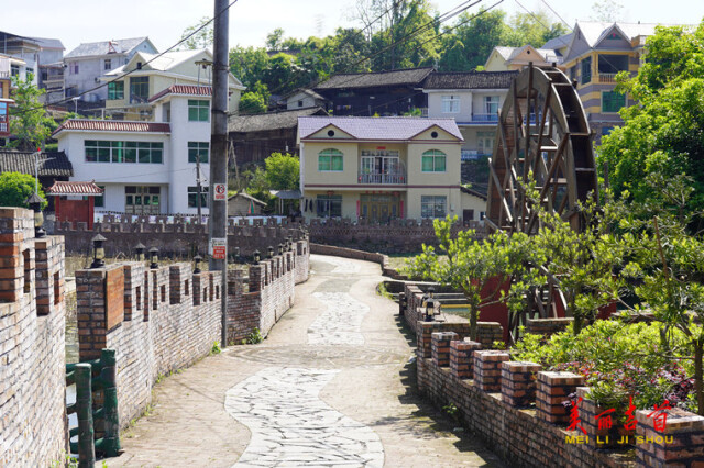 吉首市榔木村：我用镜头记录榔木村“印”象