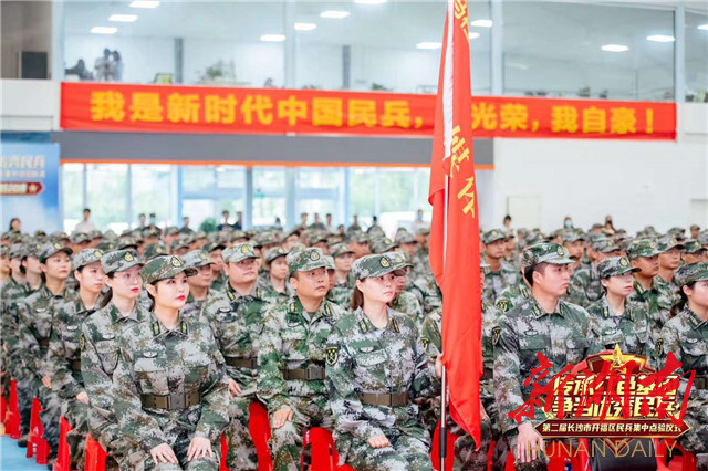 怎么才能当上基干民兵 497b9dd290513b13109a1ad09c2e3ee19b7c05ec1588917263.jpg