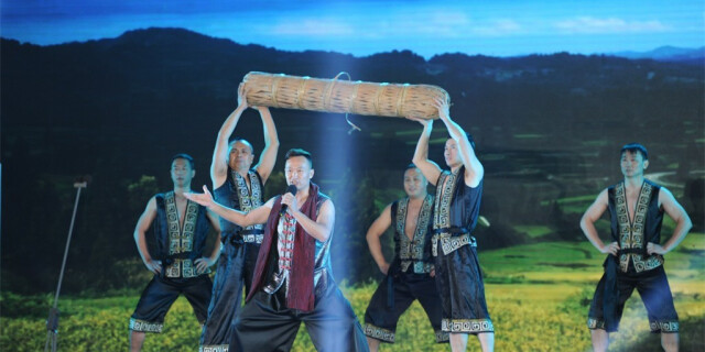 印象&middot;韵：打造民族、民俗文化的特色旅游目的地