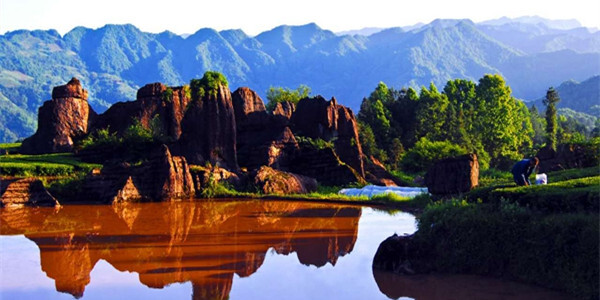 潇湘有多美，我们告诉你！