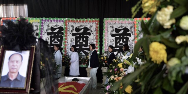 换身新迷彩，是家属唯一的要求