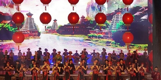 【脱贫攻坚看湖南】武陵源区旅游发力 实现脱贫&ldquo;小目标&rdquo;