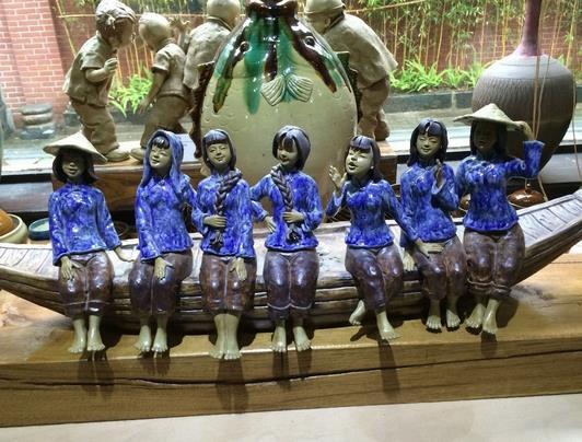 铜官窑陶瓷将亮相芬兰首都赫尔辛基！