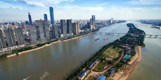 图解湖南 | 暴雨过后，给你看最美的湖南