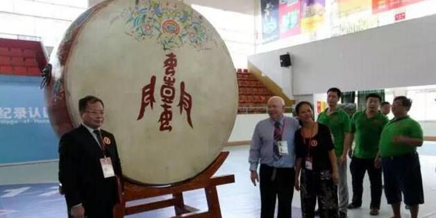 湘西州博物馆非遗馆喜添8件世界级非遗精品