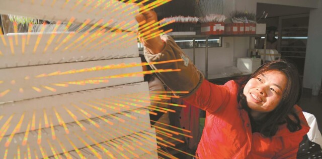 小浮标做出大产业