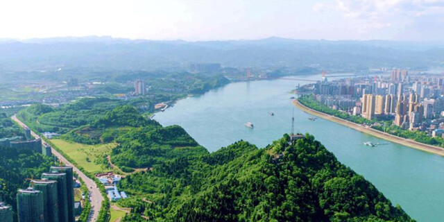 习近平总书记考察长江经济带回访记