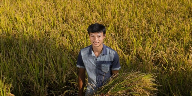 &ldquo;我申请提前脱贫!&rdquo;