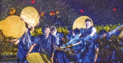 第三届"一带一路"青年创意与遗产论坛长沙开幕