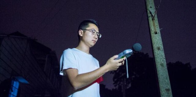 长沙开展静音专项执法行动 高考期间噪声扰民请拨12345