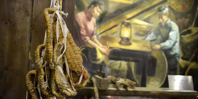 再走长征出发地，听那些感人至深的故事!