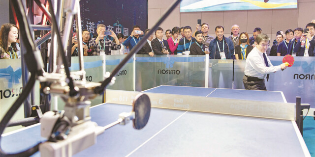 &ldquo;湘&rdquo;约进博会