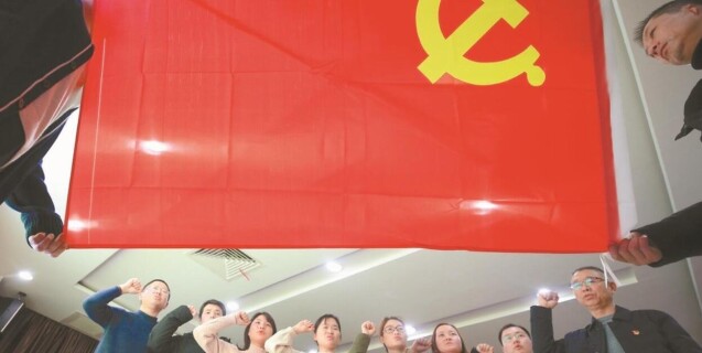 最美&ldquo;逆行者&rdquo;