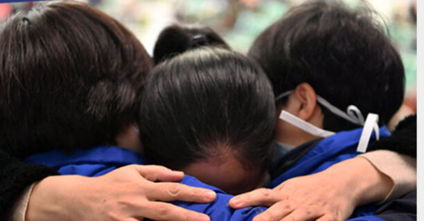 他们逆行的&ldquo;背影&rdquo;，真美！