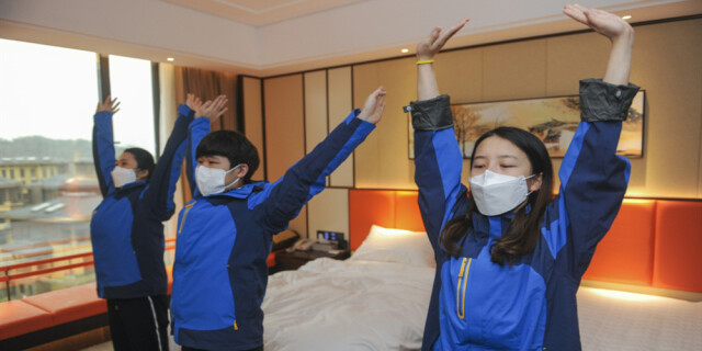 中场休息 以利再战