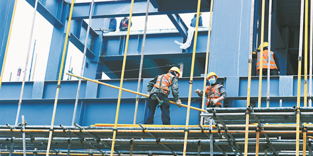 &ldquo;鲲鹏&rdquo;振翅