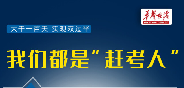 【创意海报】劳动号角响，我们都是&ldquo;赶考人&rdquo;