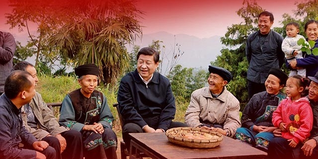 &ldquo;让人民过上好日子&rdquo;一一重温习近平总书记心系湖南人民的温暖故事