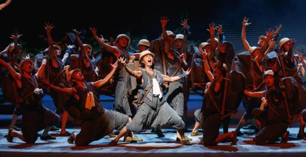 没标题，全是剧照（t&ograve;u）！！！！