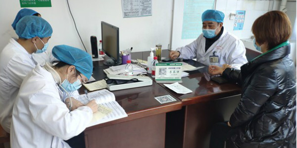 周末看病也能找到专家！湖南省中医院“无假日门诊”受欢迎