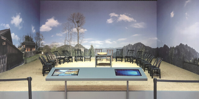 &ldquo;精准扶贫&rdquo;首倡地场景复刻