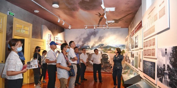 发现最美铁路&middot;揭秘百年粤汉铁路|打卡衡阳铁路博物馆 历史感满满