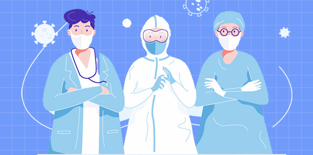 【图解】权威解答|&ldquo;德尔塔&rdquo;毒株有何新特点？如何防范？