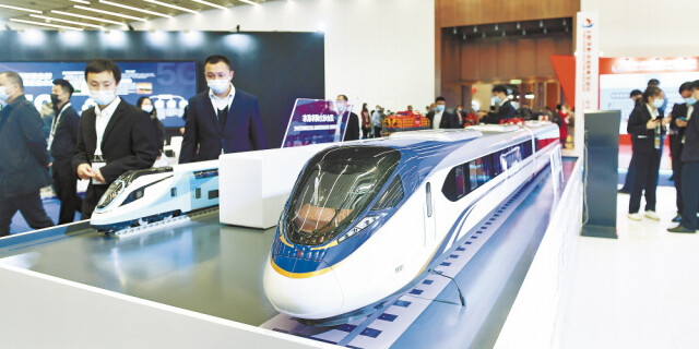 进入&ldquo;博鳌时间&rdquo;