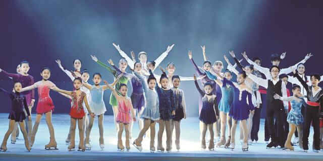 双奥之城 精彩北京