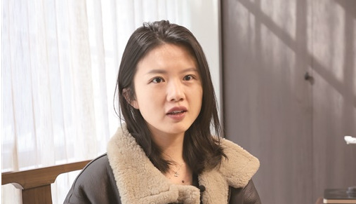 访&ldquo;感动中国2021年度人物&rdquo;江梦南：坚持才会看到希望