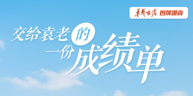 【禾下乘凉&middot;忆袁老】交给袁老的成绩单