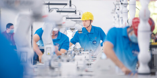 群英荟萃 各展绝技