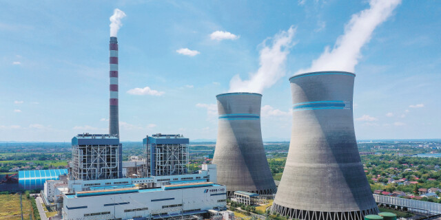 &ldquo;火力全开&rdquo;抢发电