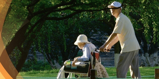 今日重阳！这些好消息转给咱爸妈