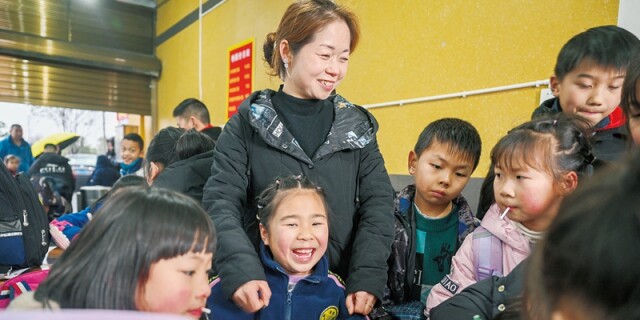 无限&ldquo;锋&rdquo;光耀三湘