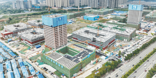 种业&ldquo;中国芯&rdquo;即将封顶