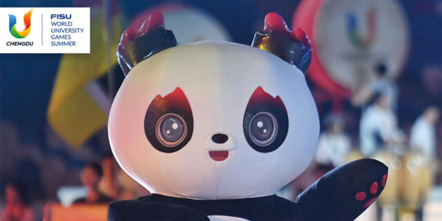 成都大运会丨开幕式上的这些巴蜀文化，你都get了吗?