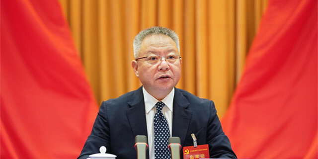 如何以正确政绩观引领推动高质量发展，湖南省委书记强调八条原则