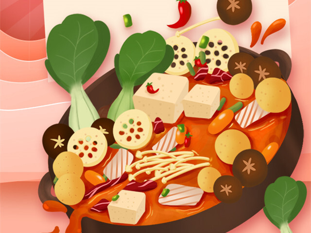 一图读懂：舌尖上的&ldquo;预制菜&rdquo;