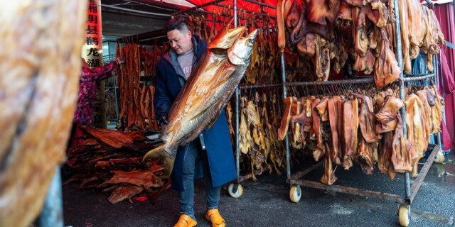 湘阴：腊味飘香年味浓